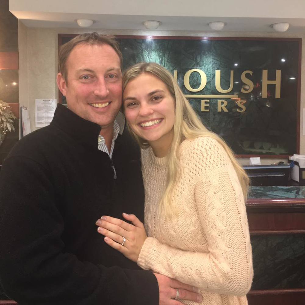 Meet your Posher, Colleen